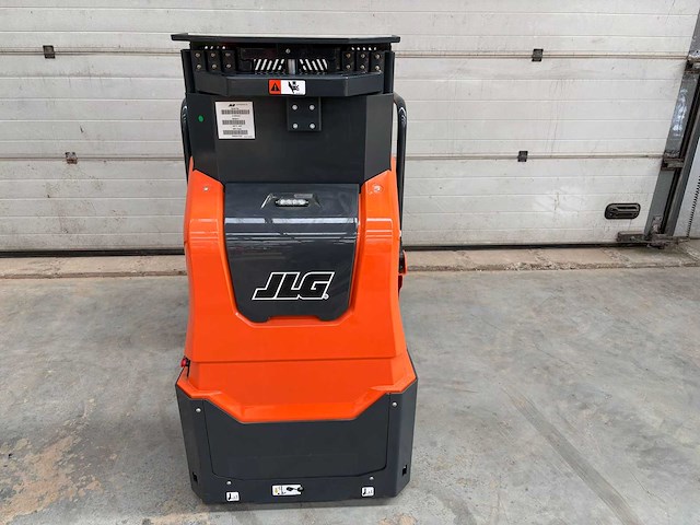 2024 jlg dsp - s orderpicker ongebruikt - afbeelding 7 van  9