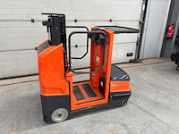 2024 jlg dsp - s orderpicker ongebruikt - afbeelding 8 van  8