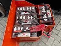 2024 jlg r4045 hoogwerker - afbeelding 2 van  14