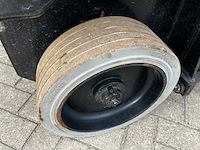 2024 jlg r4045 hoogwerker - afbeelding 3 van  14