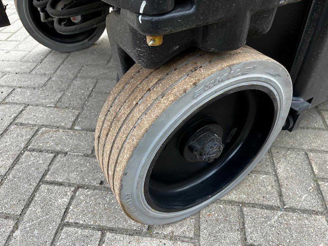 2024 jlg r4045 hoogwerker - afbeelding 4 van  14