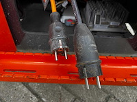 2024 jlg r4045 hoogwerker - afbeelding 5 van  14