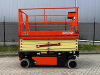 2024 jlg r4045 hoogwerker - afbeelding 8 van  14