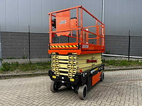 2024 jlg r4045 hoogwerker - afbeelding 10 van  14
