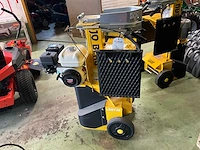 2024 jo beau ls8t-m kloofmachine - afbeelding 2 van  5