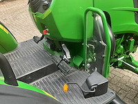 2024 john deere 5050e 4x4 mini tractor “demo” 9 uur - afbeelding 36 van  42
