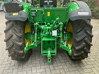 2024 john deere 5050e 4x4 mini tractor “demo” 9 uur - afbeelding 40 van  42