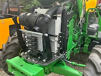 2024 john deere 5050e 4x4 mini tractor “demo” 9 uur - afbeelding 41 van  42