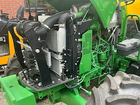 2024 john deere 5050e 4x4 mini tractor “demo” 9 uur - afbeelding 42 van  42