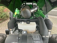 2024 john deere 5050e 4x4 mini tractor “demo” 9 uur - afbeelding 13 van  43