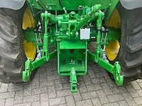 2024 john deere 5050e 4x4 mini tractor “demo” 9 uur - afbeelding 40 van  43