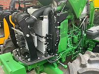 2024 john deere 5050e 4x4 mini tractor “demo” 9 uur - afbeelding 2 van  41