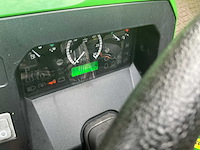 2024 john deere 5050e 4x4 mini tractor “demo” 9 uur - afbeelding 10 van  41