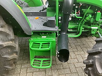 2024 john deere 5050e 4x4 mini tractor “demo” 9 uur - afbeelding 15 van  41