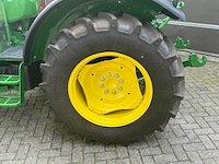 2024 john deere 5050e 4x4 mini tractor “demo” 9 uur - afbeelding 24 van  41