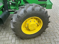 2024 john deere 5050e 4x4 mini tractor “demo” 9 uur - afbeelding 26 van  41