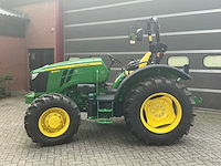 2024 john deere 5050e 4x4 mini tractor “demo” 9 uur - afbeelding 30 van  41