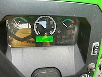 2024 john deere 5050e 4x4 mini tractor “demo” 9 uur - afbeelding 11 van  43