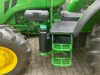 2024 john deere 5050e 4x4 mini tractor “demo” 9 uur - afbeelding 16 van  43