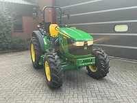 2024 john deere 5050e 4x4 mini tractor “demo” 9 uur - afbeelding 39 van  43