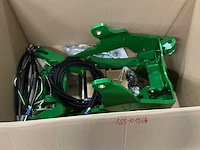 2024 john deere 5100m fronthef”ongebruikt” - afbeelding 3 van  10