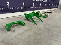 2024 john deere 5100m fronthef”ongebruikt” - afbeelding 4 van  10