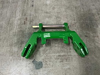 2024 john deere 5100m fronthef”ongebruikt” - afbeelding 5 van  10