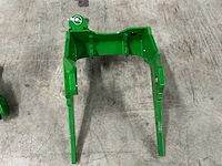 2024 john deere 5100m fronthef”ongebruikt” - afbeelding 6 van  10