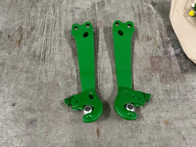 2024 john deere 5100m fronthef”ongebruikt” - afbeelding 7 van  10