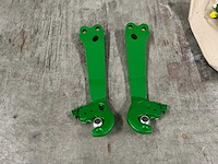 2024 john deere 5100m fronthef”ongebruikt” - afbeelding 7 van  10