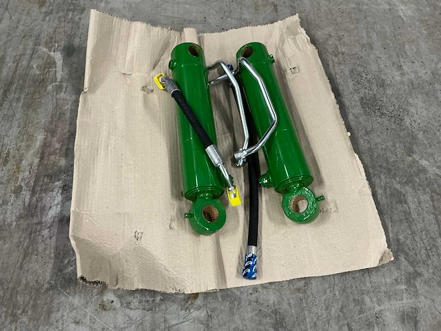 2024 john deere 5100m fronthef”ongebruikt” - afbeelding 8 van  10