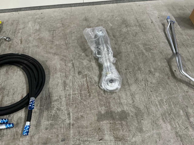 2024 john deere 5100m fronthef”ongebruikt” - afbeelding 10 van  10