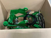 2024 john deere 5100m fronthef”ongebruikt” - afbeelding 1 van  10