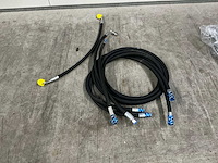 2024 john deere 5100m fronthef”ongebruikt” - afbeelding 9 van  10