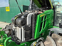 2024 john deere 6120m vierwielaangedreven landbouwtractor - afbeelding 4 van  32