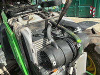 2024 john deere 6120m vierwielaangedreven landbouwtractor - afbeelding 5 van  32