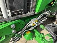 2024 john deere 6120m vierwielaangedreven landbouwtractor - afbeelding 7 van  32