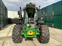 2024 john deere 6120m vierwielaangedreven landbouwtractor - afbeelding 8 van  32