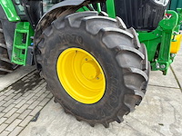 2024 john deere 6120m vierwielaangedreven landbouwtractor - afbeelding 9 van  32