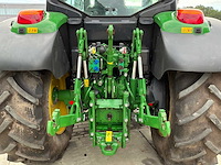 2024 john deere 6120m vierwielaangedreven landbouwtractor - afbeelding 11 van  32