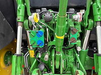 2024 john deere 6120m vierwielaangedreven landbouwtractor - afbeelding 13 van  32