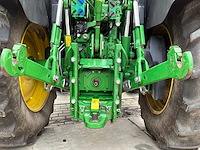 2024 john deere 6120m vierwielaangedreven landbouwtractor - afbeelding 14 van  32