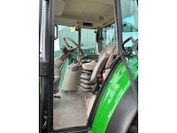 2024 john deere 6120m vierwielaangedreven landbouwtractor - afbeelding 18 van  32