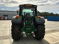 2024 john deere 6120m vierwielaangedreven landbouwtractor - afbeelding 23 van  32