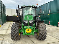 2024 john deere 6120m vierwielaangedreven landbouwtractor - afbeelding 30 van  32