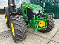 2024 john deere 6120m vierwielaangedreven landbouwtractor - afbeelding 32 van  32