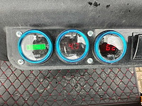 2024 jpc ht12 geel minigraafmachine - afbeelding 14 van  15