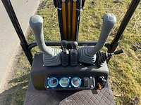 2024 jpc ht12 minigraafmachine - afbeelding 3 van  18