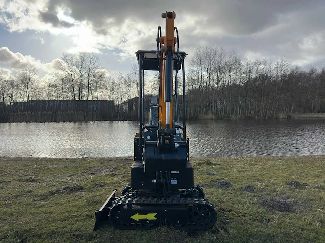 2024 jpc ht12 minigraafmachine - afbeelding 16 van  18