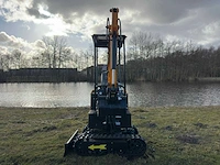 2024 jpc ht12 minigraafmachine - afbeelding 16 van  18